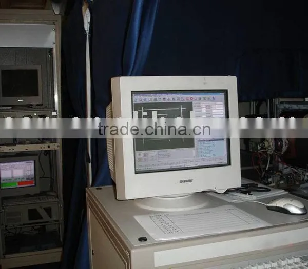 TV Testing System
