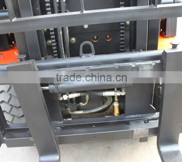 Diesel Forklift/Gasoline Forklift/Battery Forklift photo-6