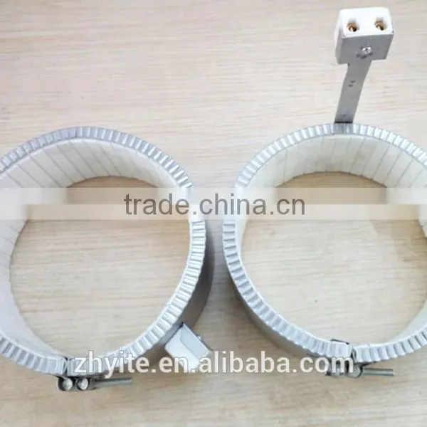 Ceramic Heating Element, Ceramic Band Heater, Band Heater photo-2
