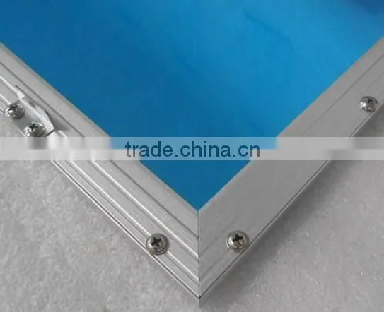 Shenzhen Factory 5 Years Warranty 100lm/w Led Panel Light photo-3