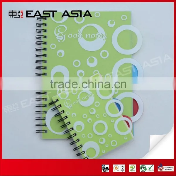 0-Ring Bound Notebook photo-2
