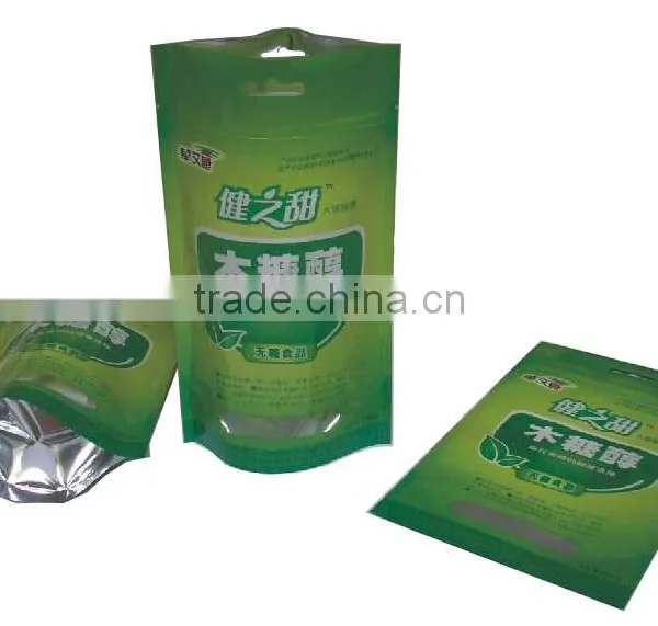 Low Price Filling Pouch Food Automatic Sachet Water Filling Machine photo-6
