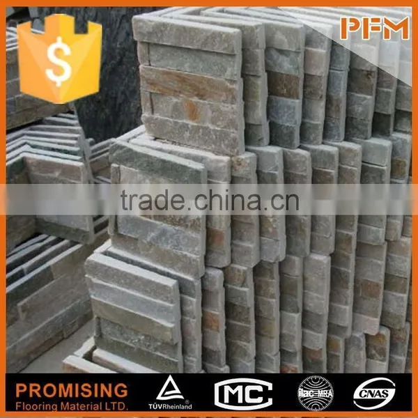 Natural Materials christmas slate decorative stone for crafts