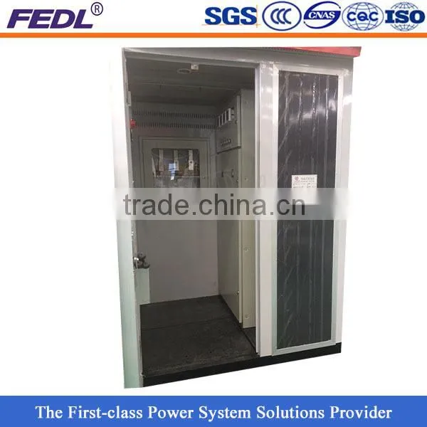 YBW Industrial Electrical Equipment Power Sub Station photo-3