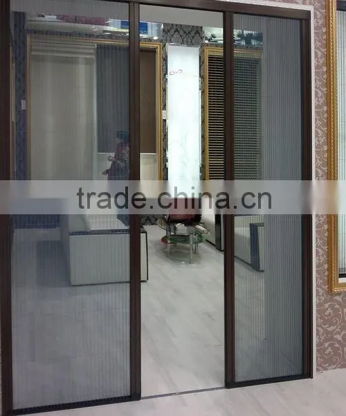 Stainless Steel Shielding Net King Kong Net Window/door (factory)