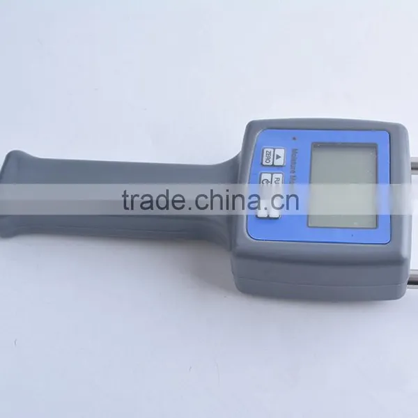 0-80% Cheap Sawdust Moisture Meter/Wood Powder Moisture Meter photo-3