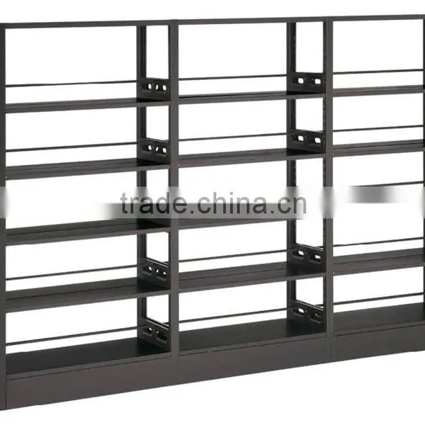 2012 New Design Office Furniture Metal Ladder Magazine Rack