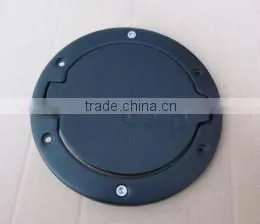 Jeep Wrangler Oil Tank Cover