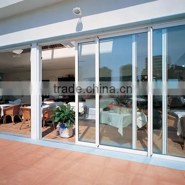 Metal Doors and Windows