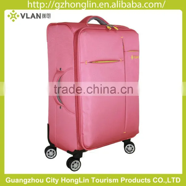 Aluminium Trolley Luggage 3PCS Set Cabin Trolley Luggage photo-4