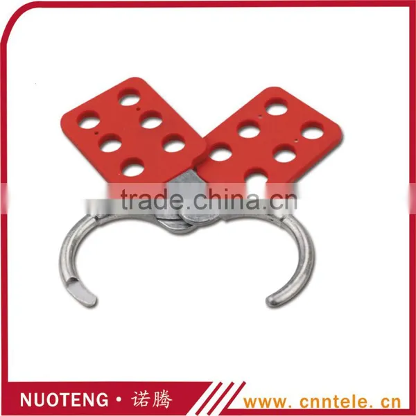 Aluminum Lockout Hasp photo-4