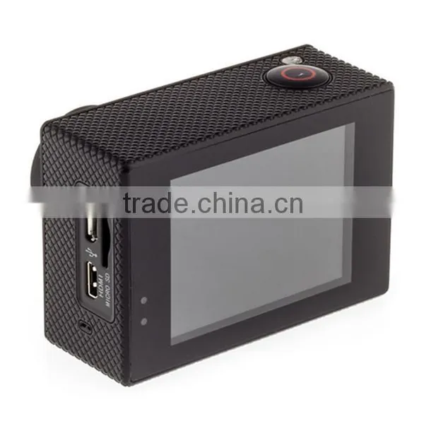 Hot Sale Wifi Sj5000 1080P 12MP Sport Mini dv Wifi Action Camera photo-3