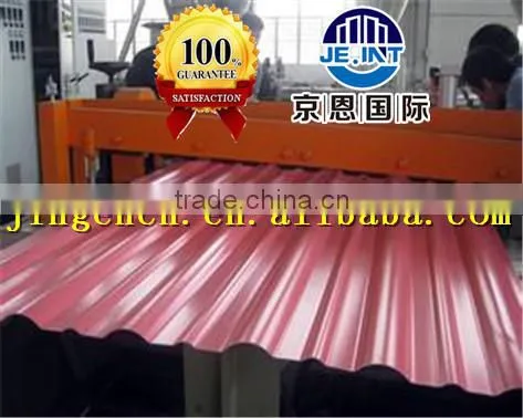 Construction Outside Wall Decorative Tiles in China photo-2