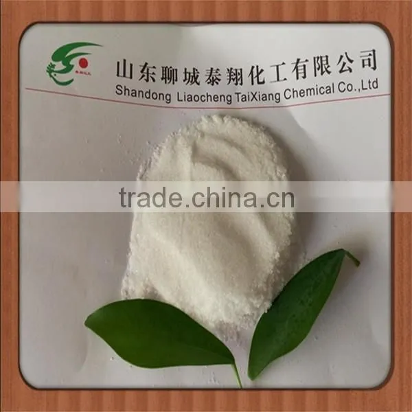 China Produce Good Quality Competive Price Granular Fertilizer Ammonium Sulphate photo-3