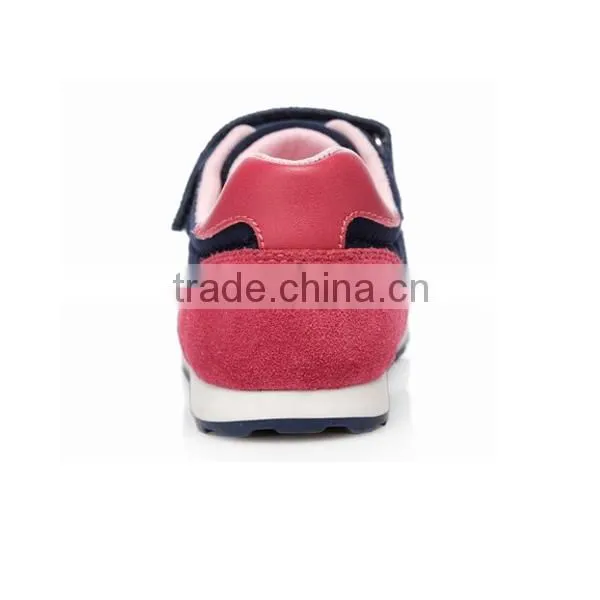 Choozii Wholesale China Custom Children Skidproof Sneaker photo-4