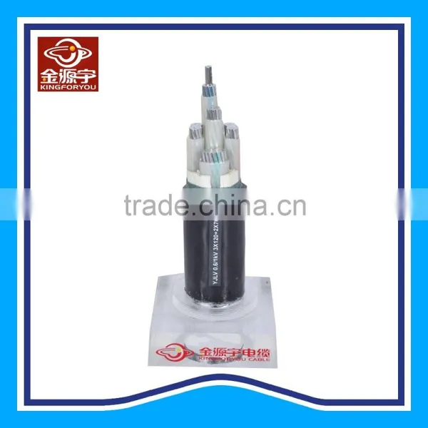 Professional Wire & Cable