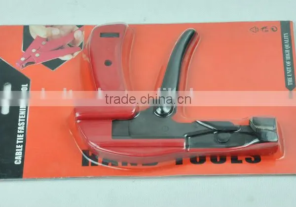 Fastening Tool for Cable Tie LS-600A photo-2