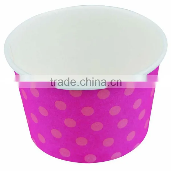 10" 400gsm Opp Lamination Printing Paper Plates photo-3