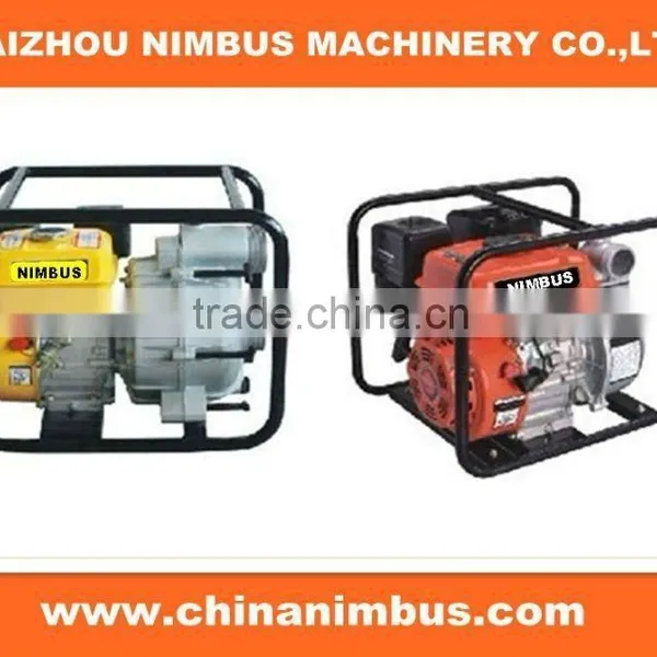 Factory Supply High Quality 2inch,3inch Gasoline Water Pump Parts Gas Station Pumps
