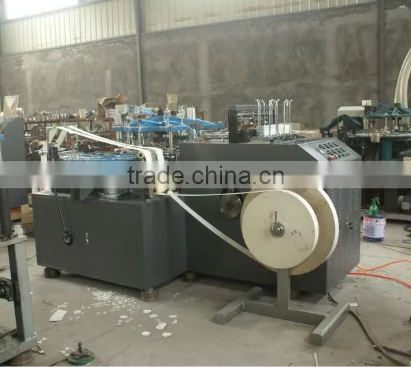 Low Cost Double-head Machine For Cup photo-2