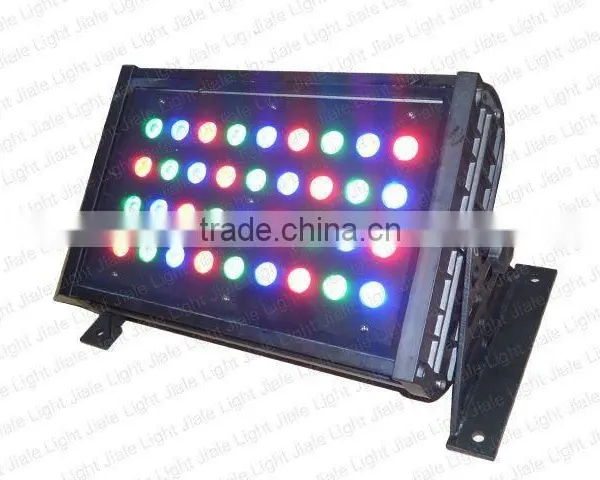 RGB Led Wall Wash Effect Light/ Led Effect Light photo-6