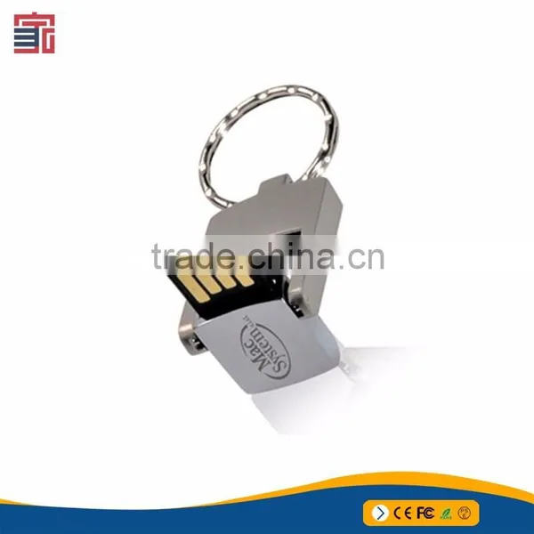 ODM OEM Manufacturer Metal Usb Stick photo-3