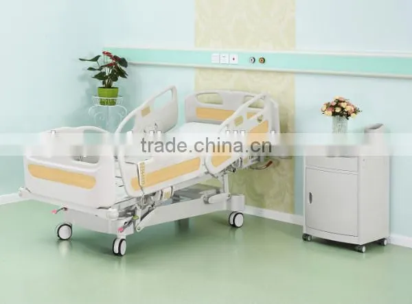 Medical Bed for ICU