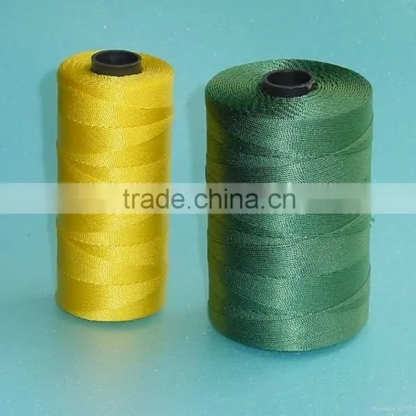 #36 Nylon Twine,nylon Twisted Rope for Fishing,fishing Twine,fish Twine photo-4