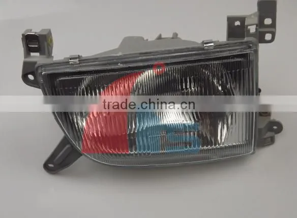 HIACE 100 Fog Light photo-4