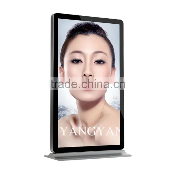 84" Touch Screen All In One Pc Tv