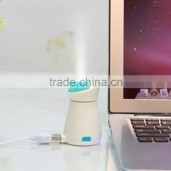 2015 New Diffuser Bottle, Ultrasonic Aroma Diffuser, Fragrance Oil photo-4