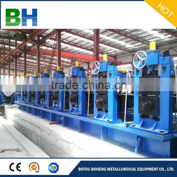 Tube Forming Machine Tube Welding Line photo-2