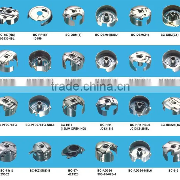 Bobbin Case photo-2