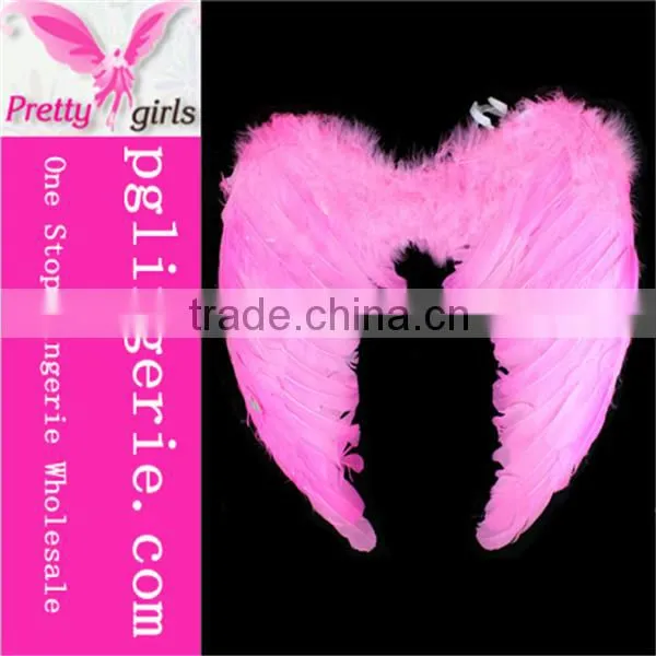 Online Sale Cheap Angel Wings,large Feather Angel Wings,feather Wings photo-4