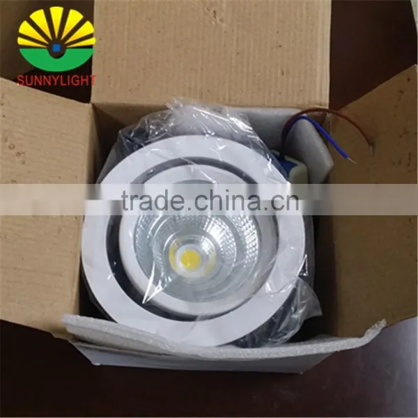 2016 New Cob Zigbee Led Lighting Hot Sale 3 Years Warranty