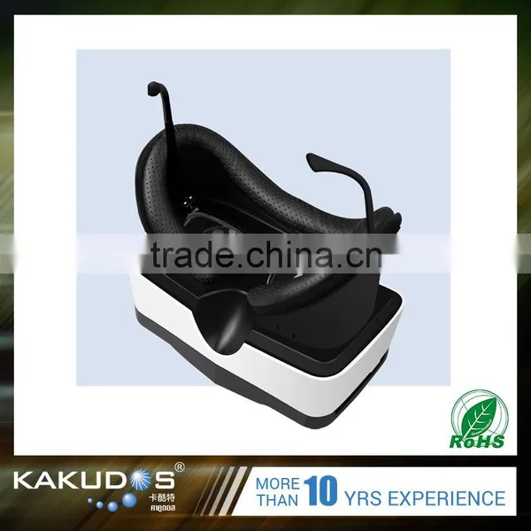 2016 Most Popular High-tech 3d Headset vr Virtual Reality Glasses for VR Case Pro1/pro2 photo-3