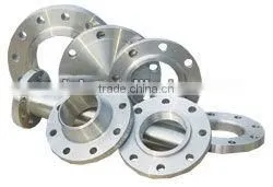 PJ/PR Male and Female Titanium Flange photo-3