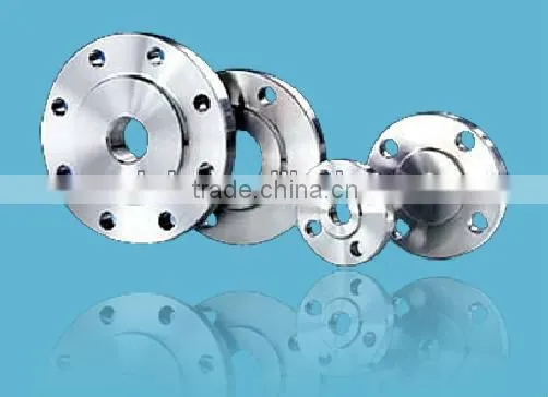 ASTM B381 Titanium Flange photo-2