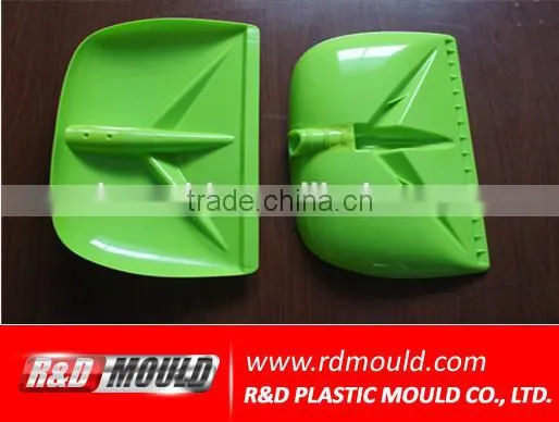 Plastic Shovel Mold Plastc Injection Mold