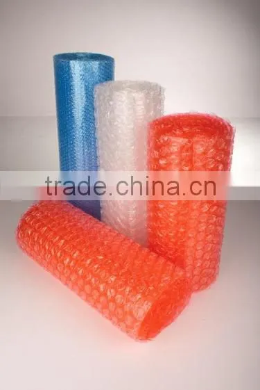 2 Layer Air Bubble Wrap Film Machine/factory Direct Sale photo-6