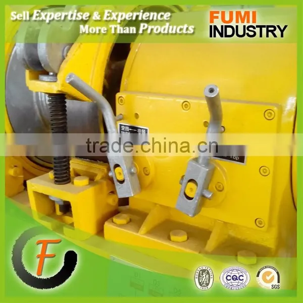 Easy Operation Official Manufacturer Wide Performamce Hydraulic Small Core Drilling Rig photo-3