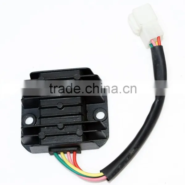 110 Voltage Regulator photo-4