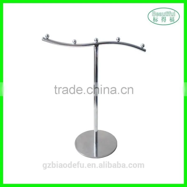 Wholesale Metal Jewelry Display
