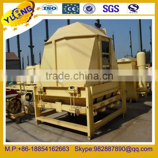 Low Price Poultry Feed Pellet Cooler for Animal Feed Processing Plant photo-2