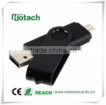 New Products Hot Selling 8gb Pen Drive Usb Otg photo-5