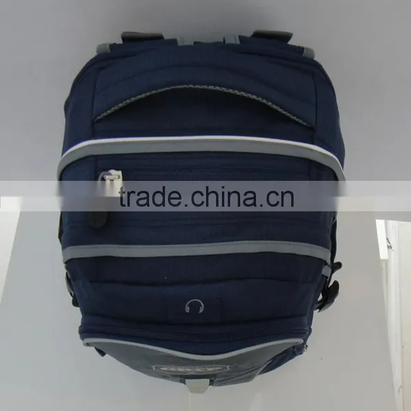 2015 Trend Backpack Fashion Laptop Backpack photo-6