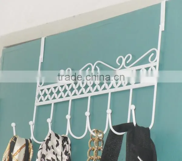 Over The Door Clothes Hooks Cheap Shower Door Clothes Hook photo-4