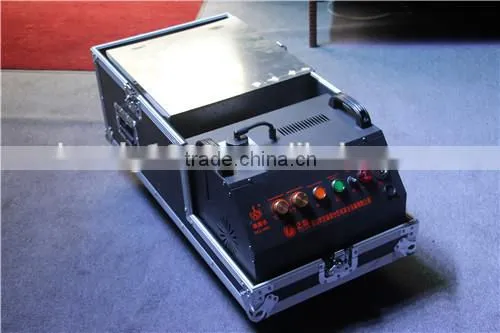 Dmx Control Fogging Machine,stage Effect Fog Machine,Water Spray Machine photo-2