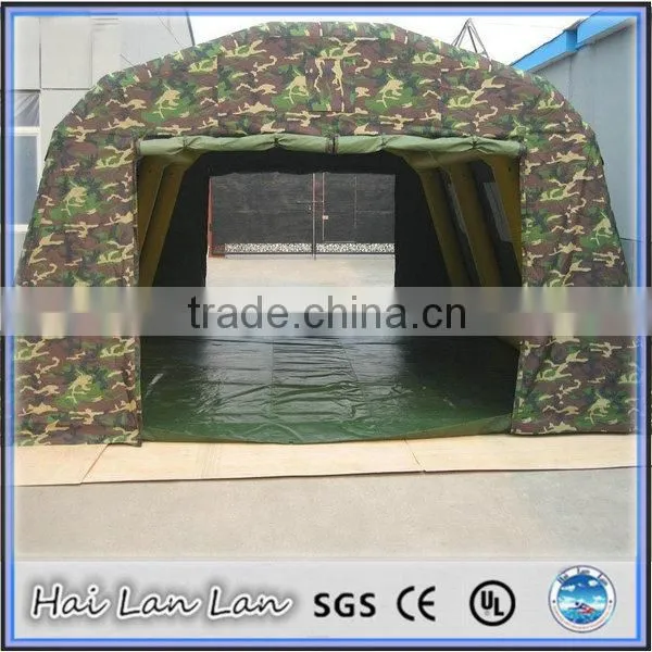 2014 New Design Low Price Goat Hair Tent on Sale photo-6