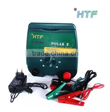 Energzier/controller for Effective Electric Fencing System photo-2